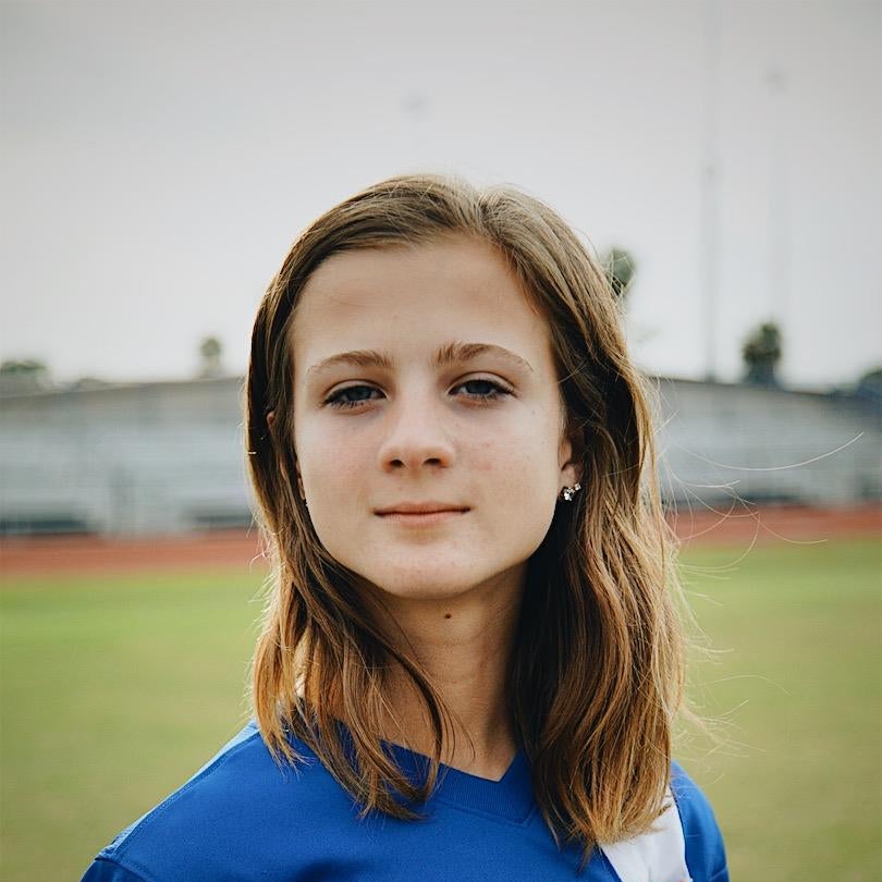 Abby Knepprath