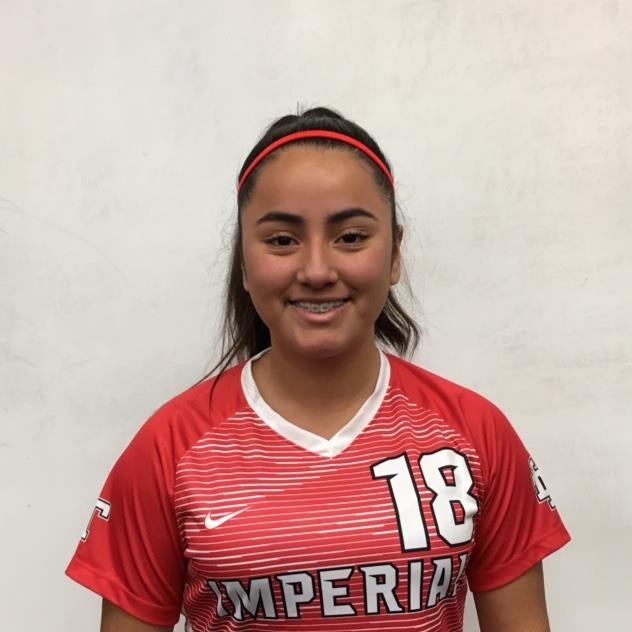 Vania Medina mugshot