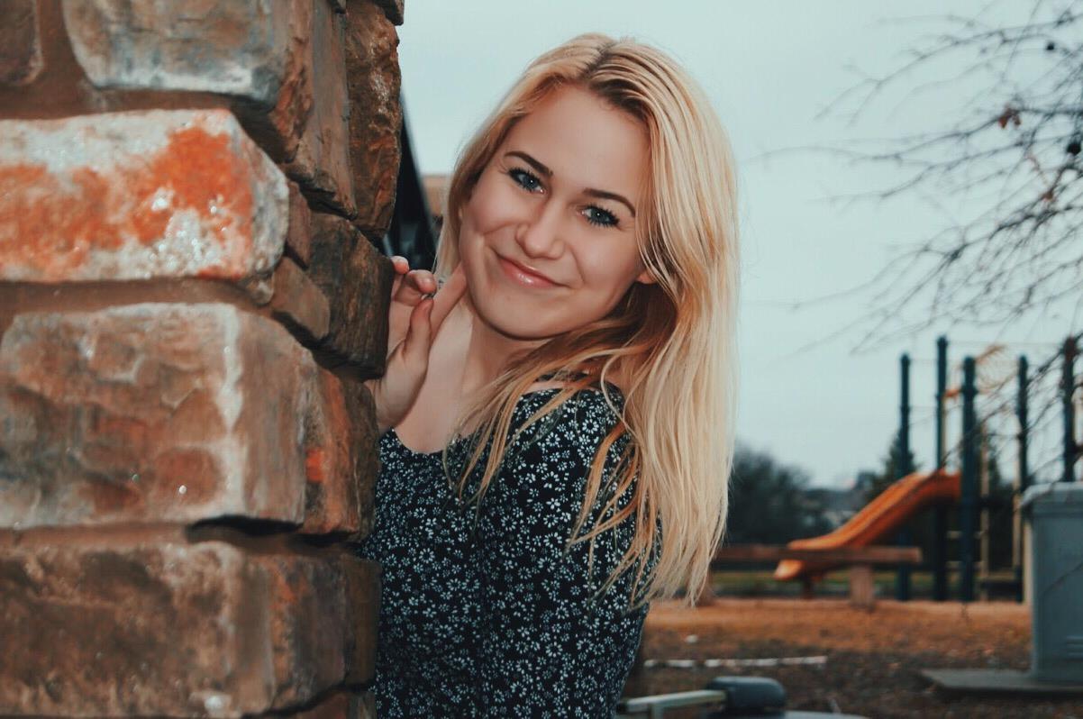 Caroline Forseth