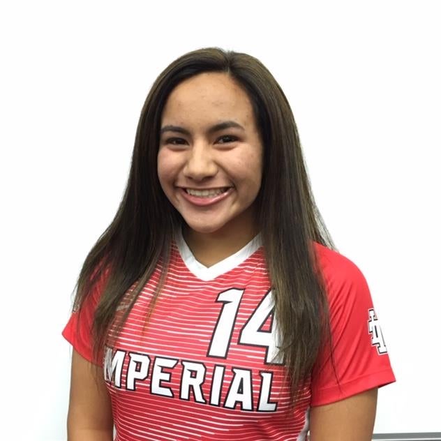 Olivia Davila mugshot