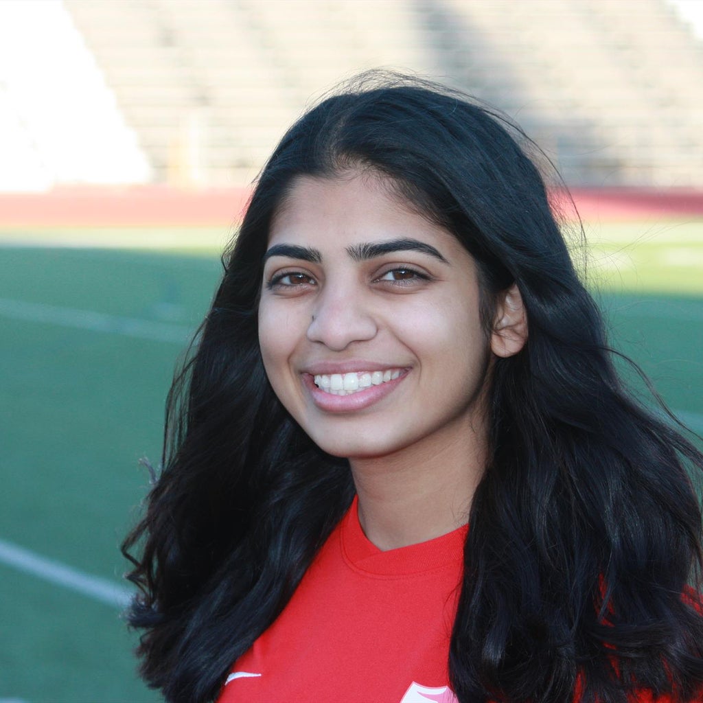 Kiran Pooni