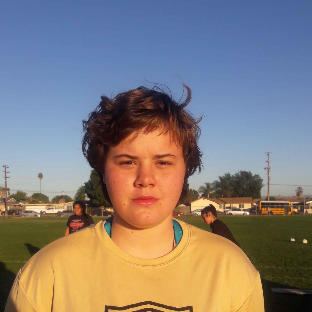 Hannah Williams
