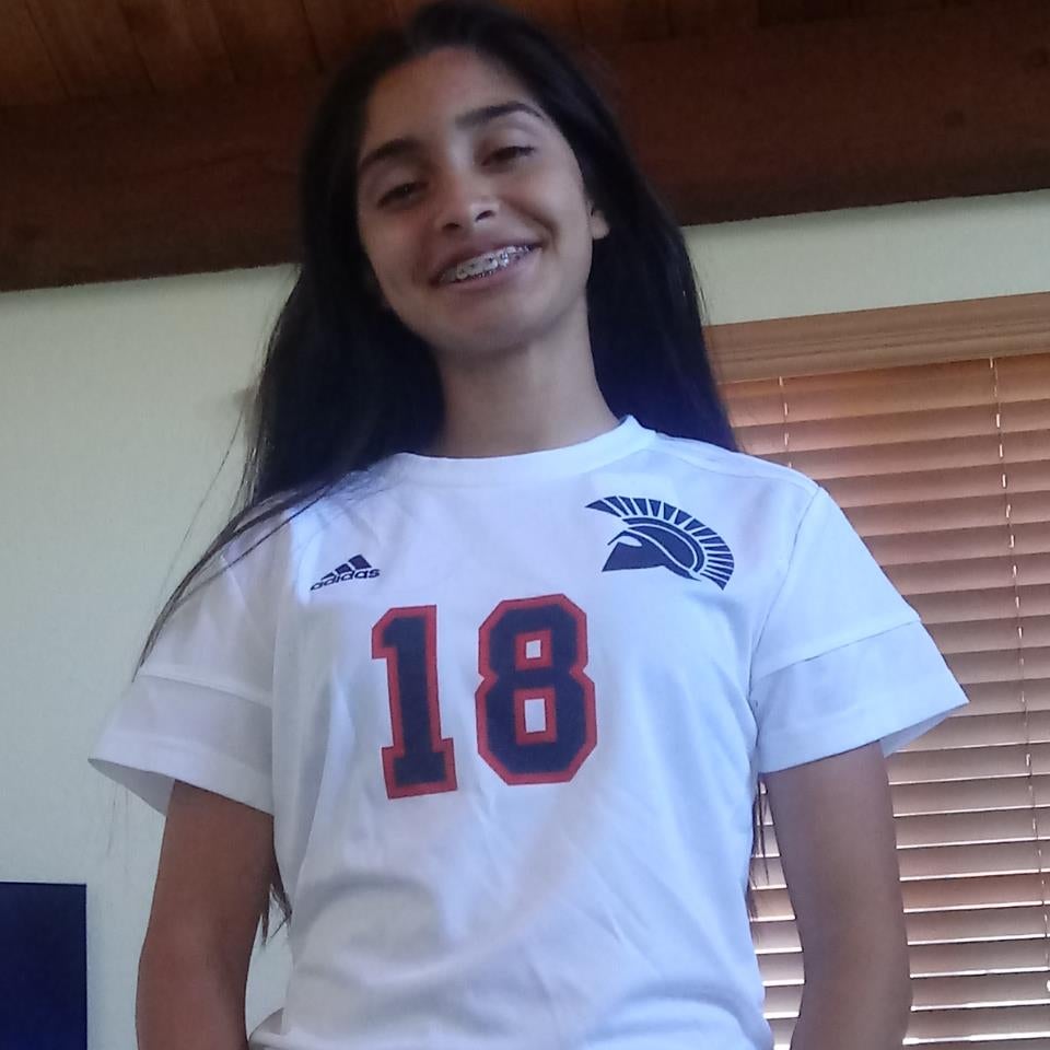 Arianna Cisneros