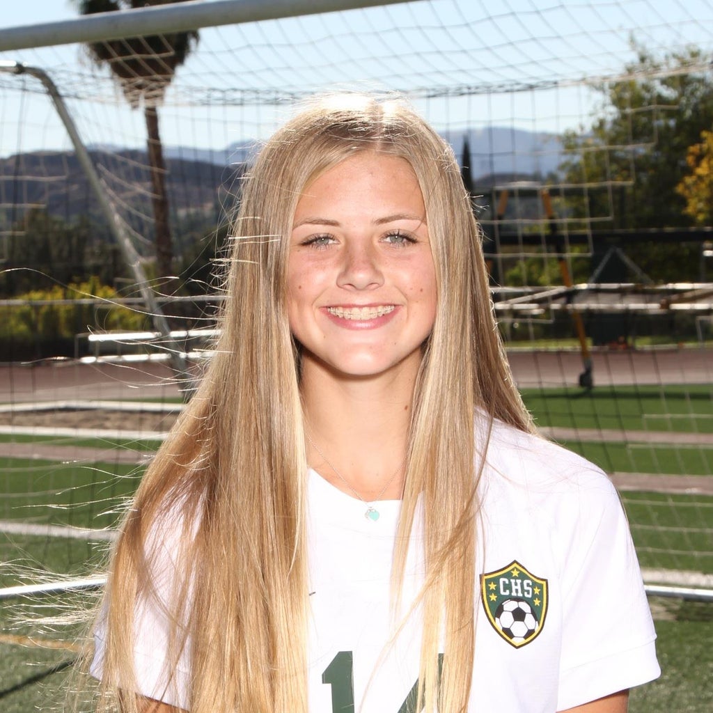McKenna Evans