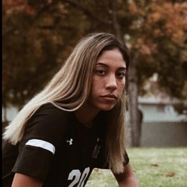 Maleah Vasquez