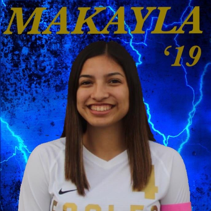 Makayla Cordova