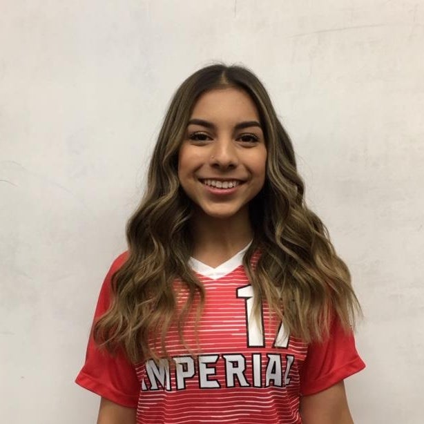 Lillian Teran mugshot