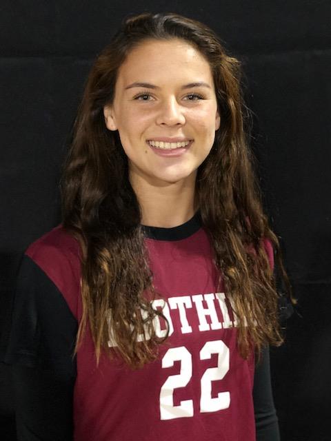 Grace Combs