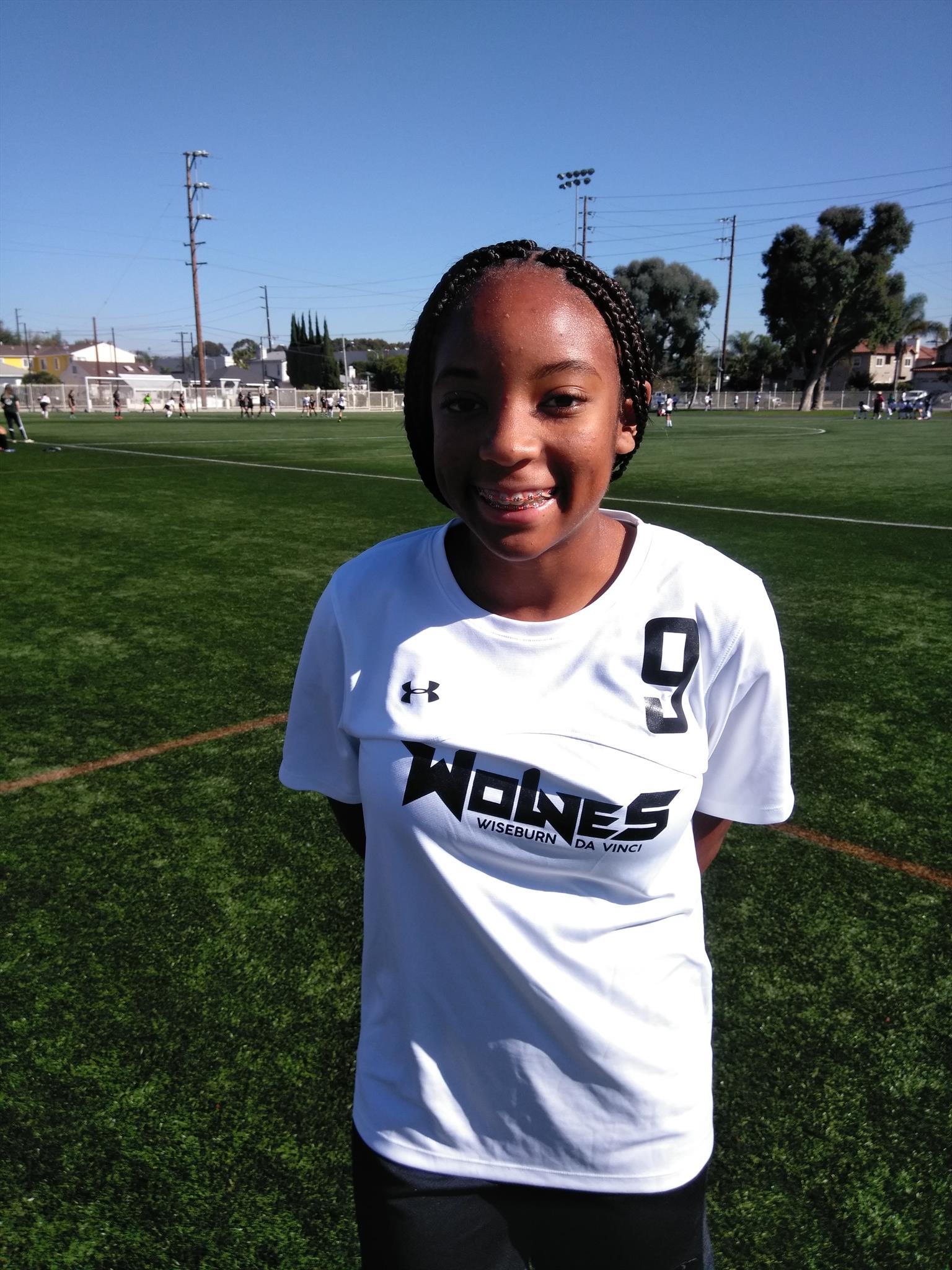 Makayla Wilson