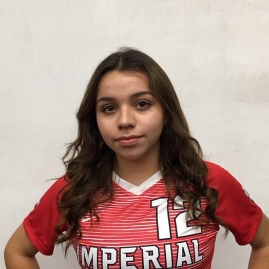 Natalia Canchola mugshot