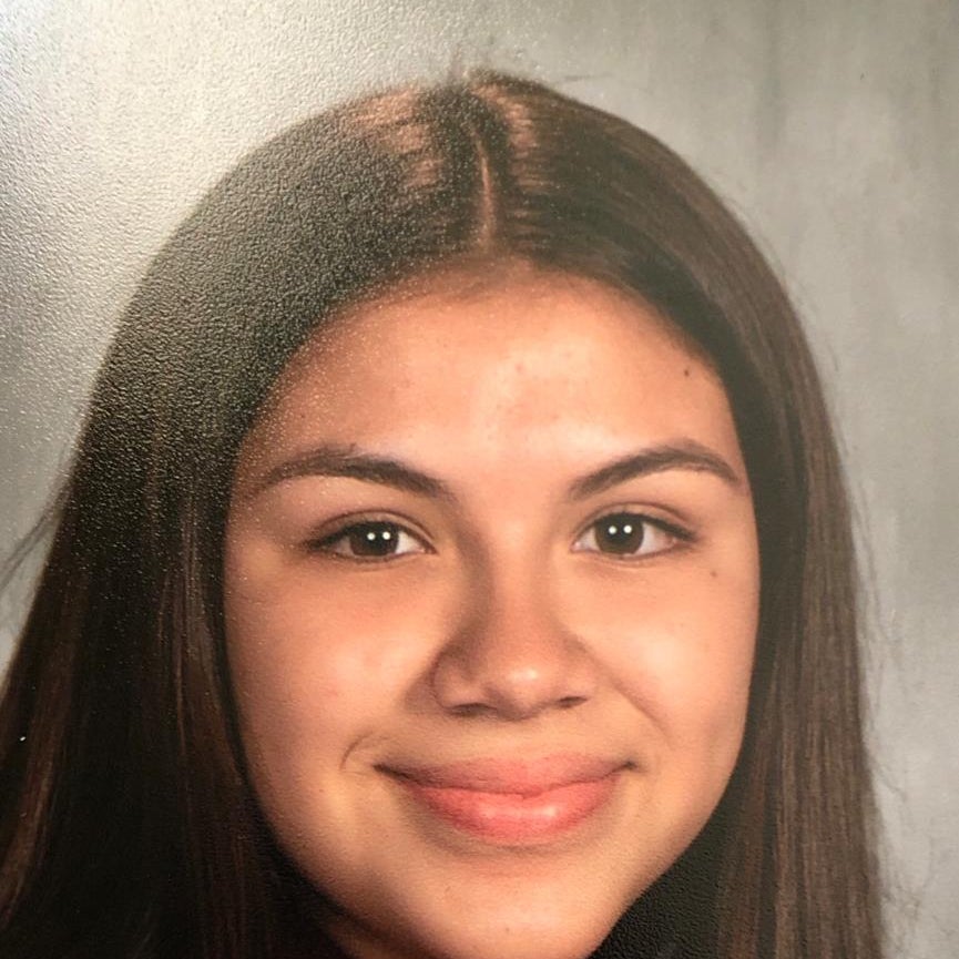Leslie sammi Cruz mugshot