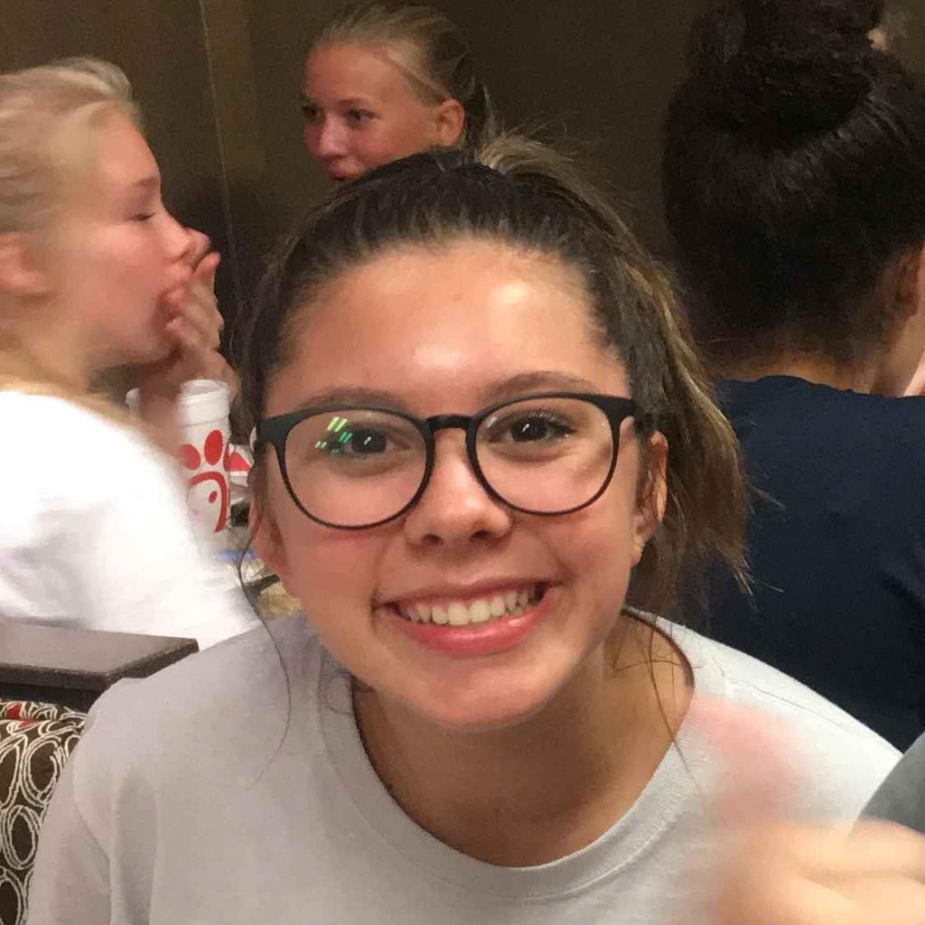 Kinley Bryant mugshot