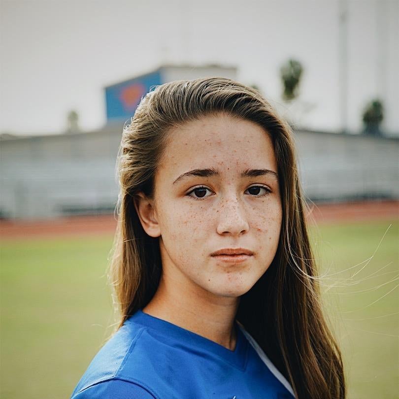 Jordan Gamble