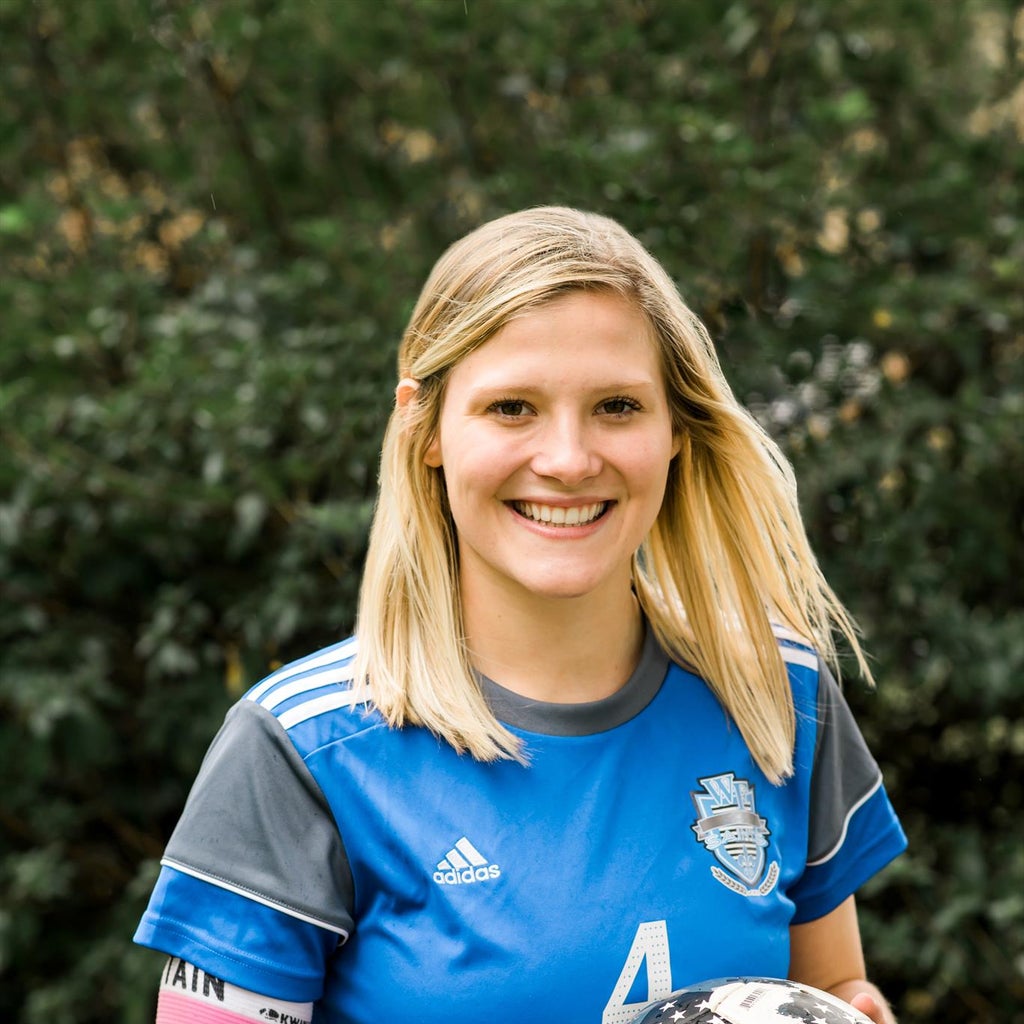 Camille Burns