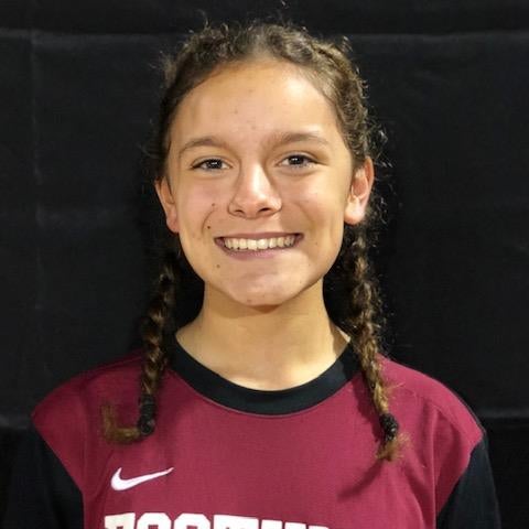 Claire Hernandez mugshot