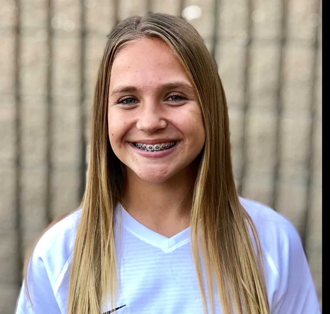 Kaitlyn Eckert