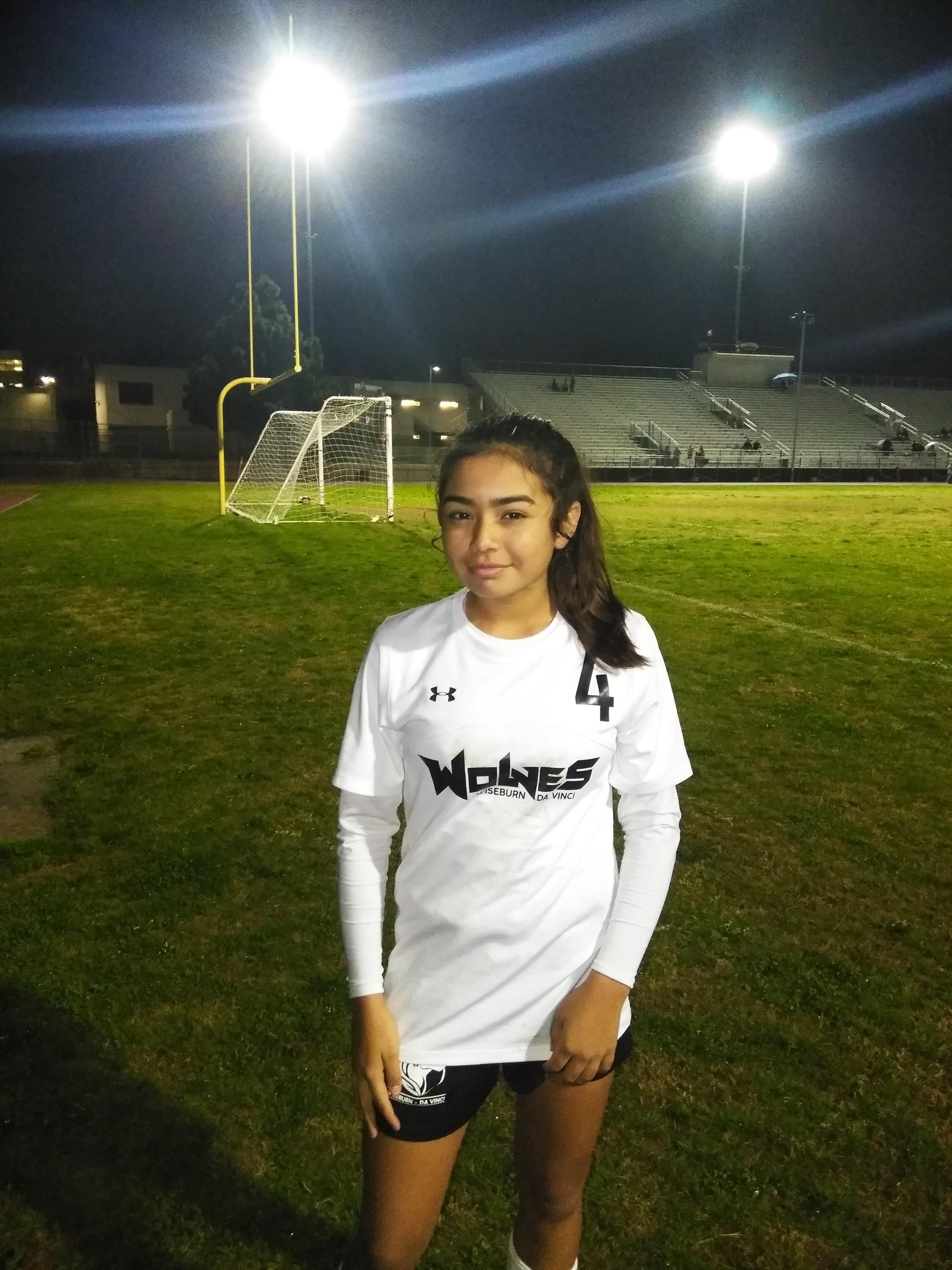 Mailyn Hernandez