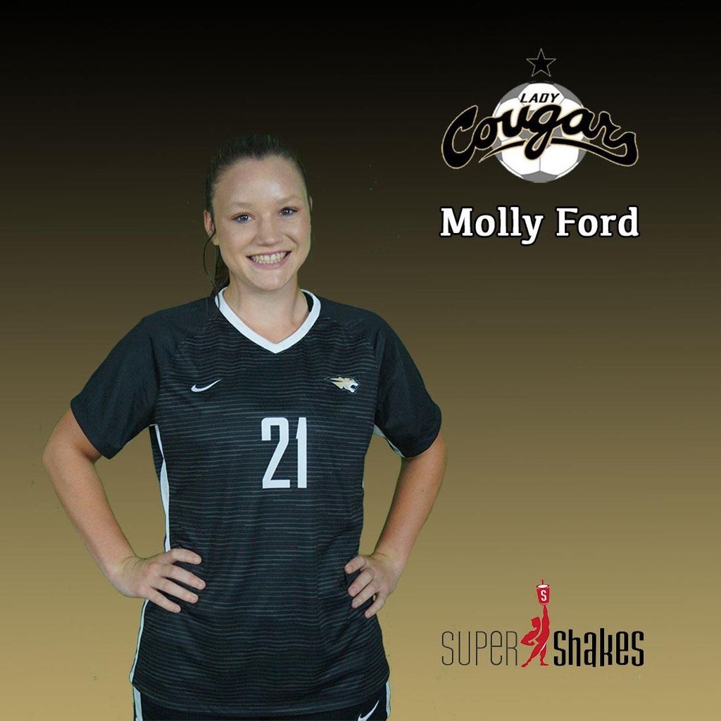 Molly Ryan