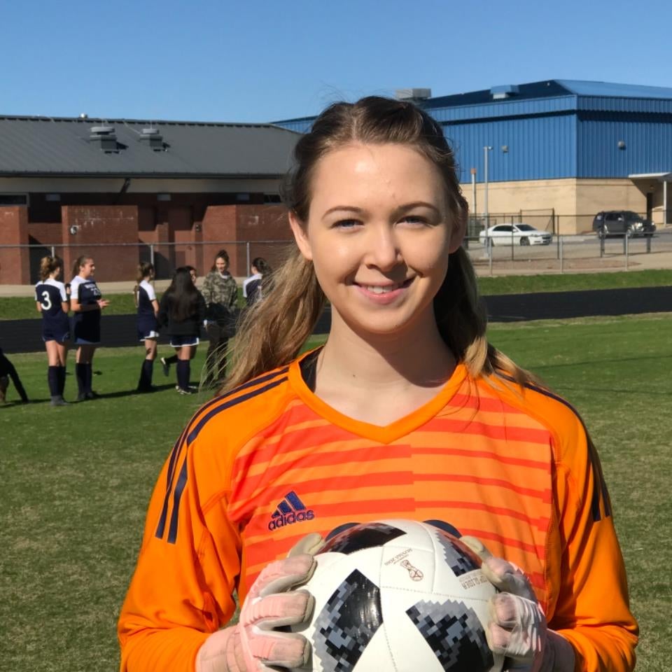 Paige Brannon