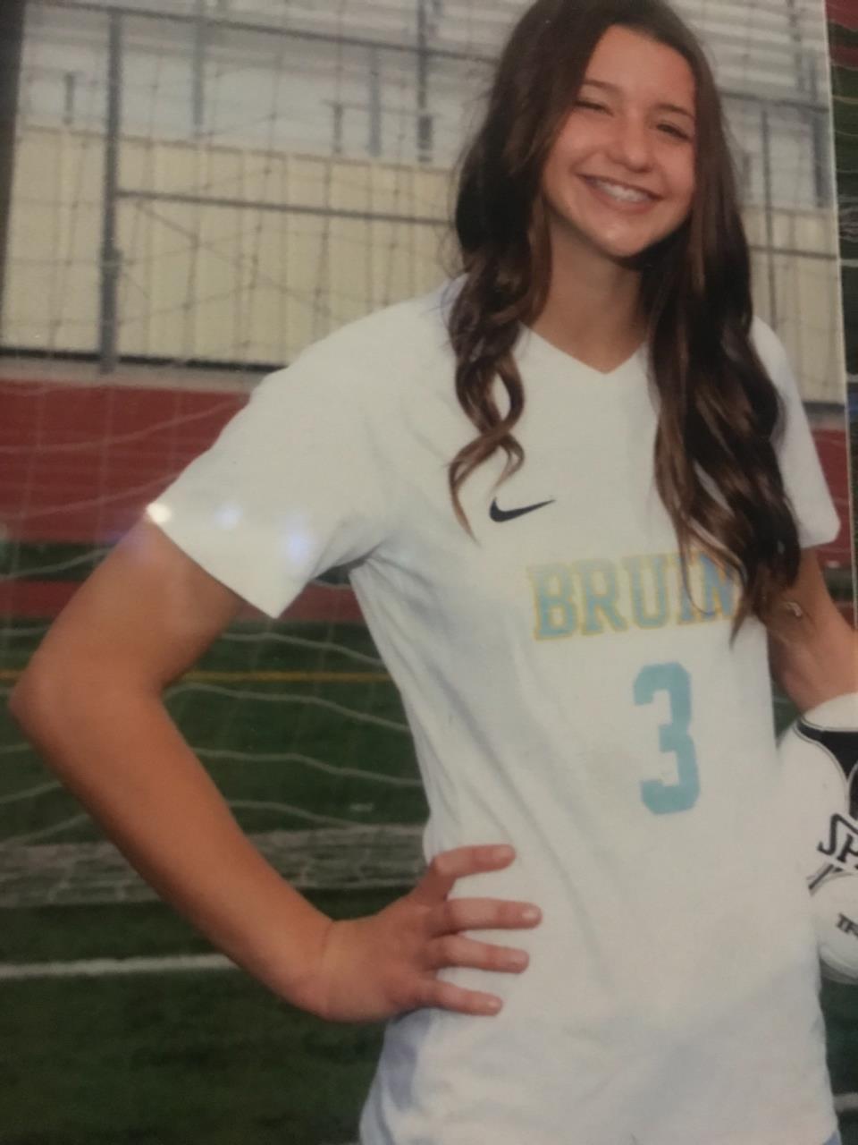 Jaidyn Jacobs