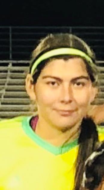 Julie Rodriguez