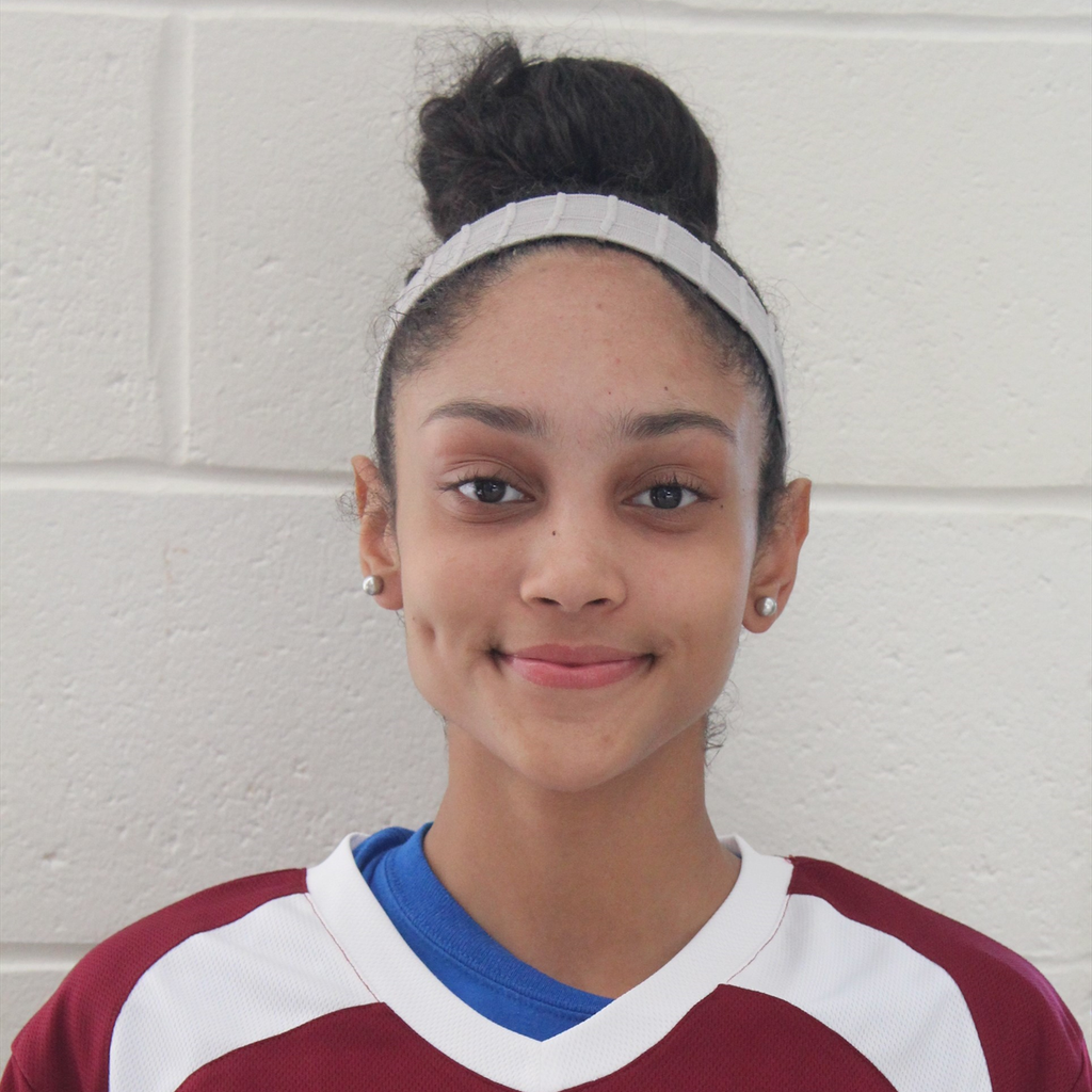 Jasmine Levy-Plack