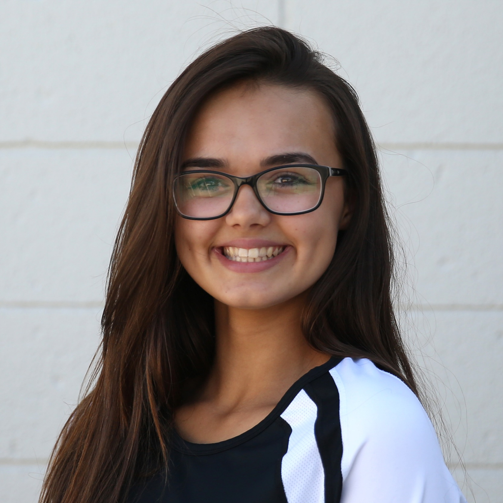 Lacie Whisnant mugshot