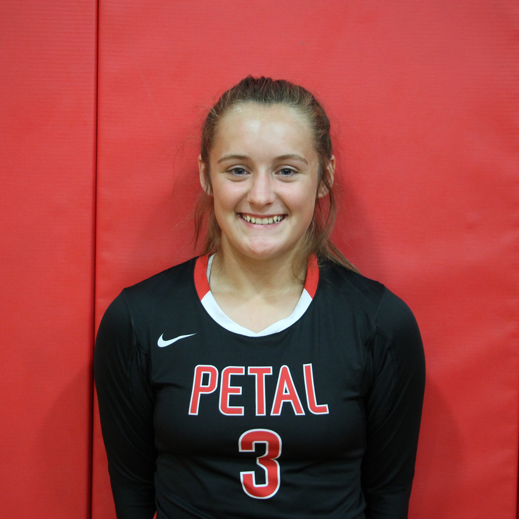 Natalie Herrington mugshot