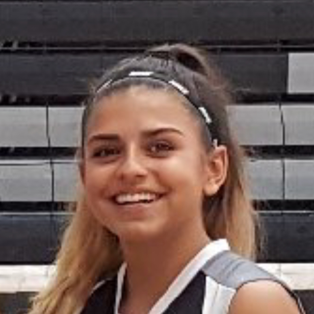 Alexandra Hernandez mugshot