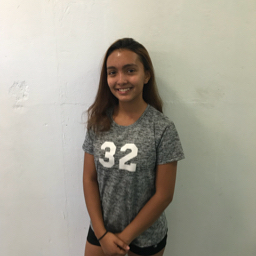 Kassandra Chacon-Salgado