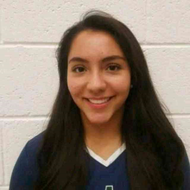Savanna Wing mugshot