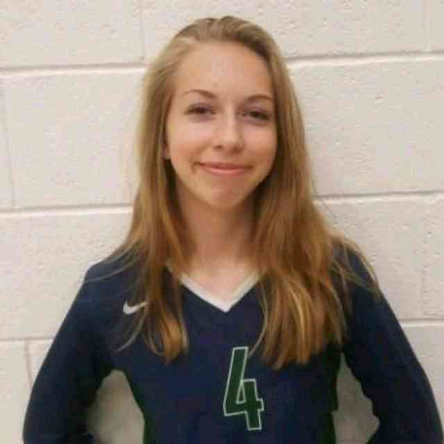 Julianna Benedetto mugshot