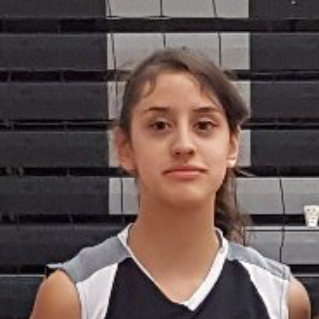 Jeraldine De Los Santos mugshot