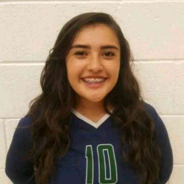 Alexa Rivera mugshot