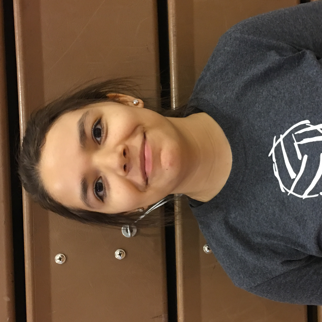 Gabriela Pacheco mugshot