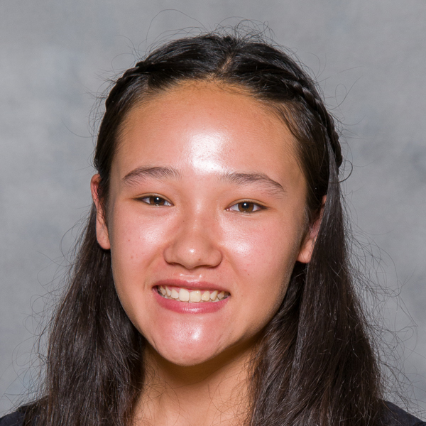 Ellie Sobecki-McMullen mugshot