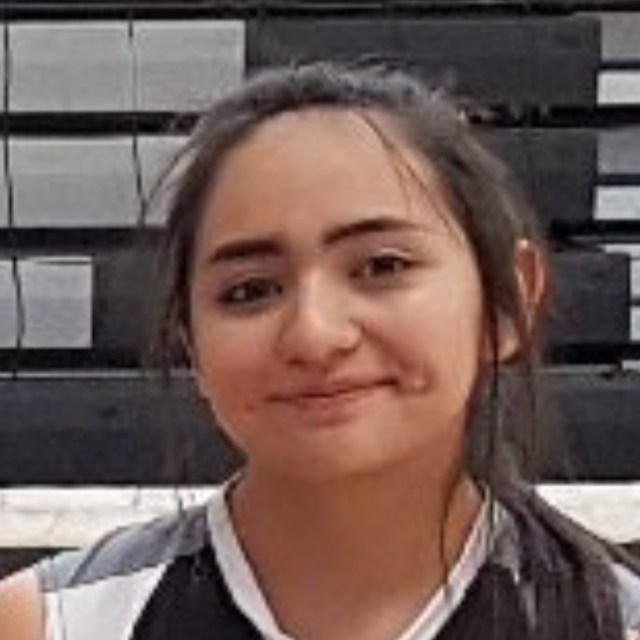 Yasmine Sanchez mugshot