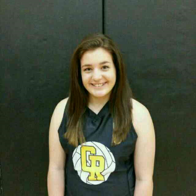Payton Huff