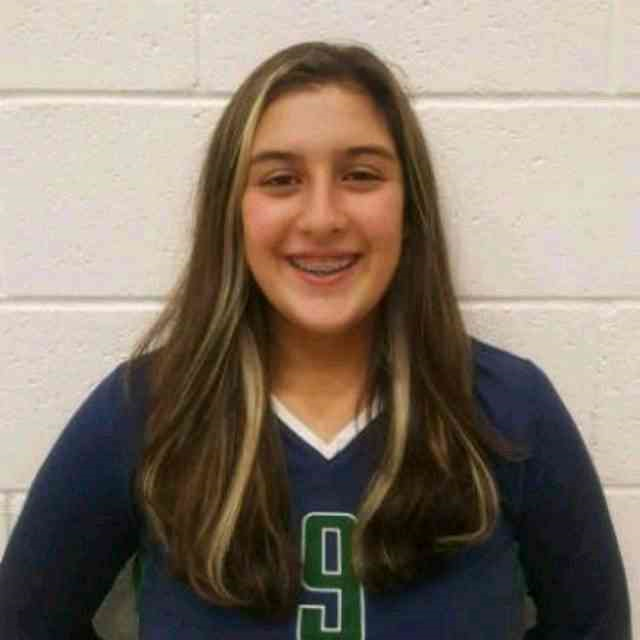 Angelina LaRocco mugshot