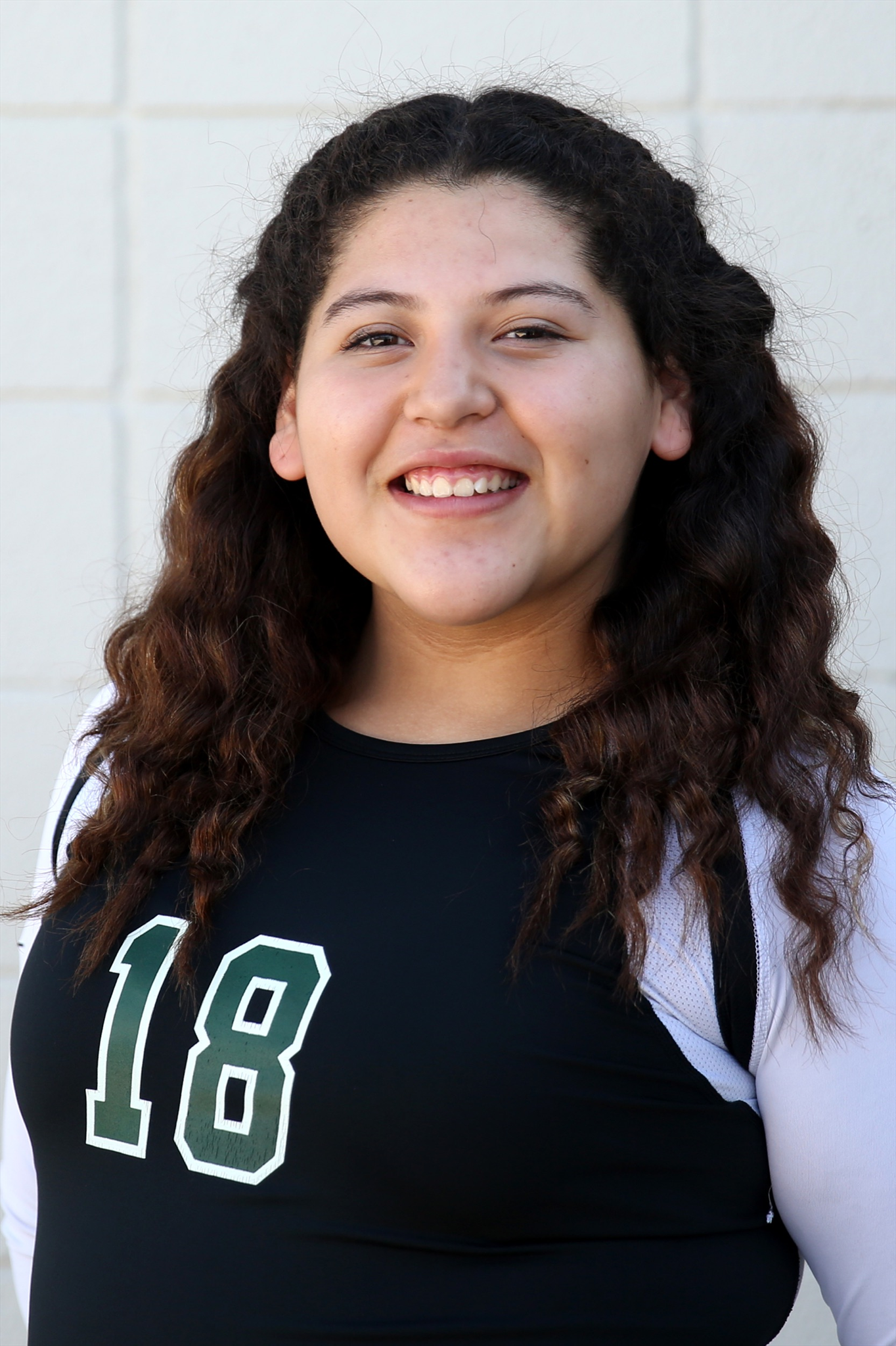Sherlyn Rosas-Mendoza