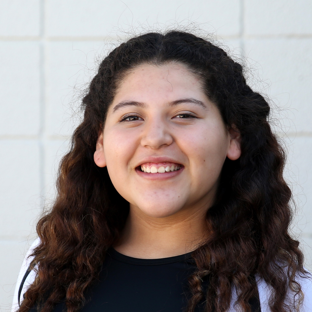 Sherlyn Rosas-Mendoza mugshot