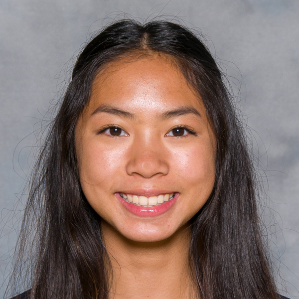 Mikayla Maglalang mugshot