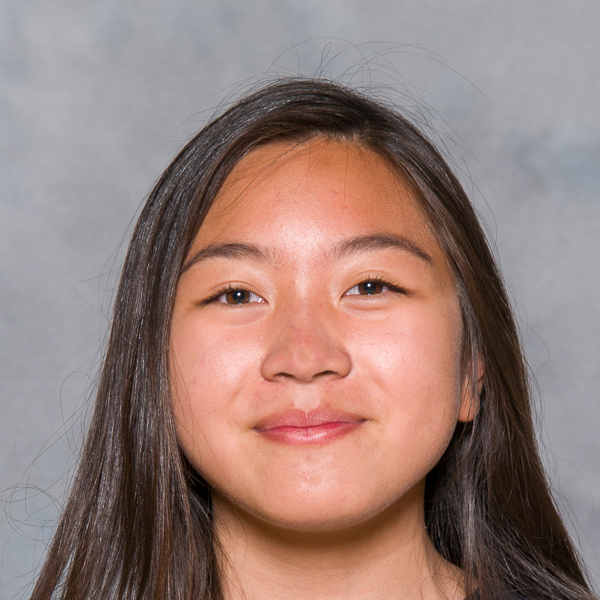 Julienne-Pearl Lusung mugshot