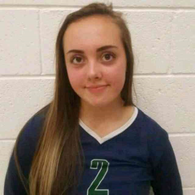 Hailey Yates mugshot