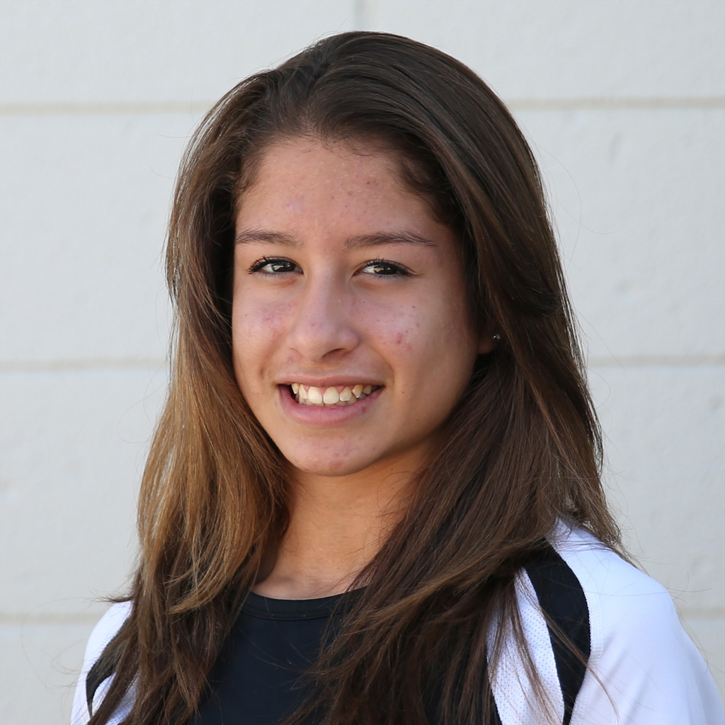 Lillianna Lopez mugshot