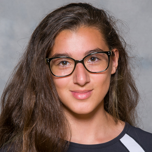 Alexa Sanchez mugshot