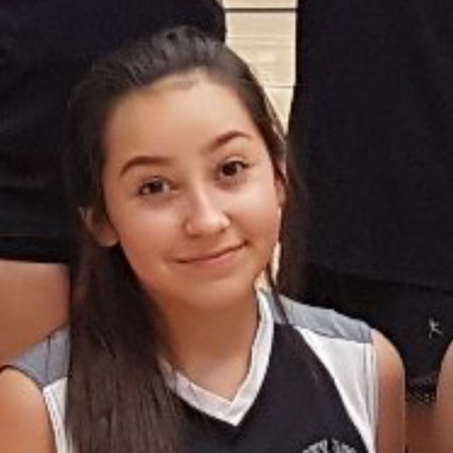 Aaliyah Trujillo mugshot