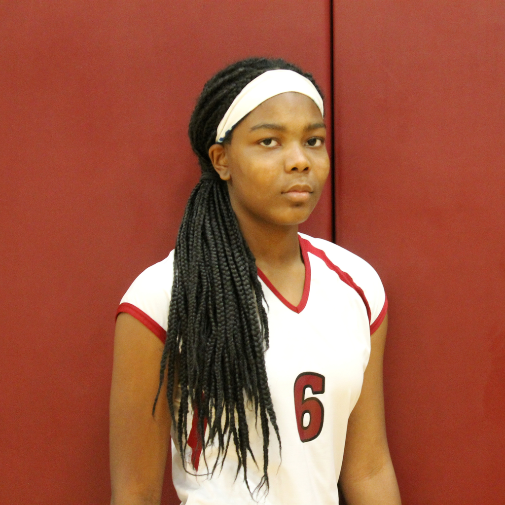 Lawren "Lala" Joyner