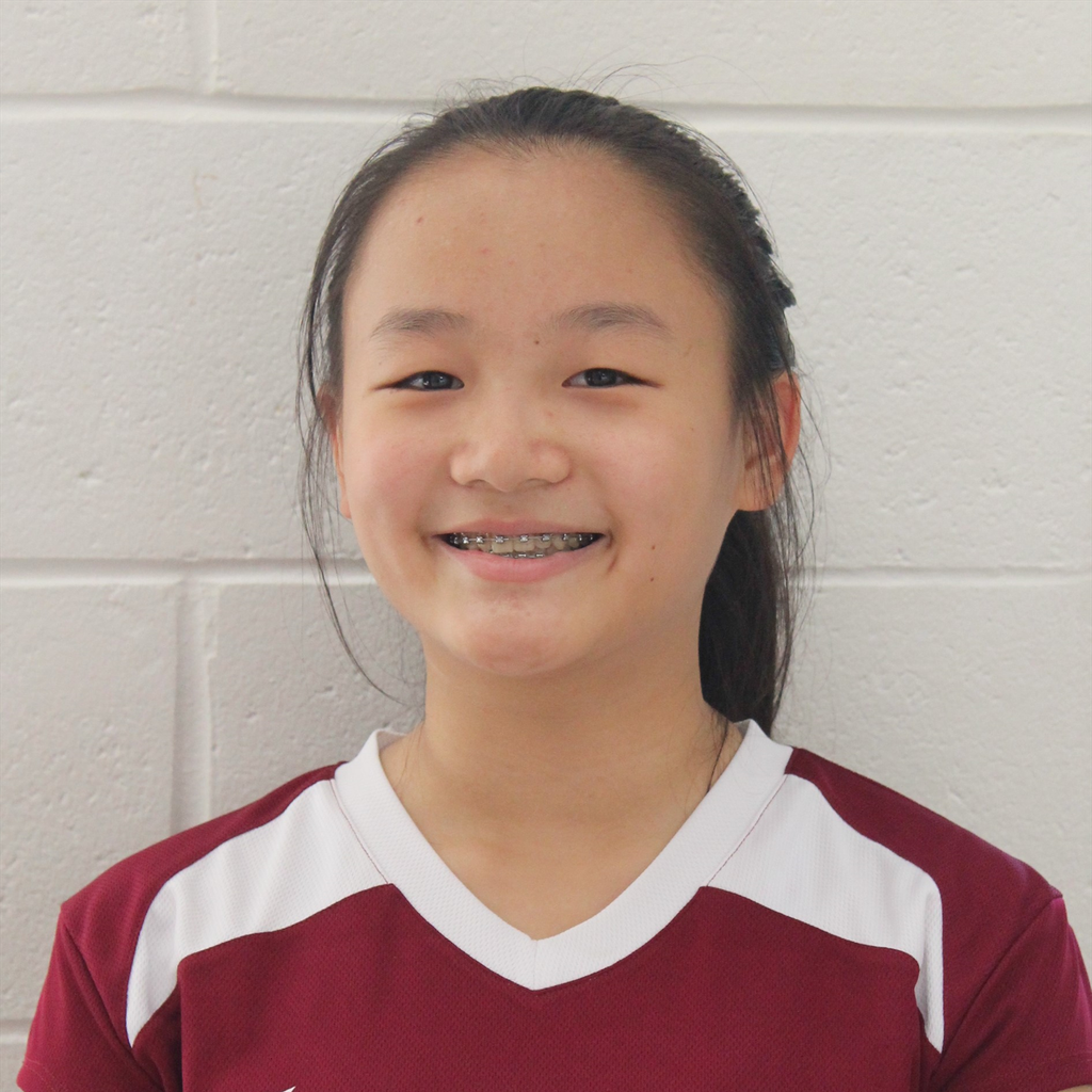 Emily Shang