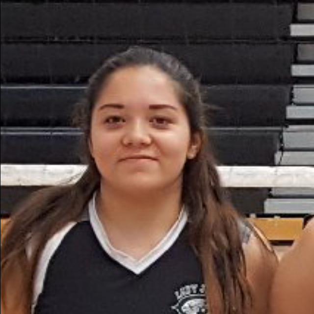 Brianna Roybal mugshot
